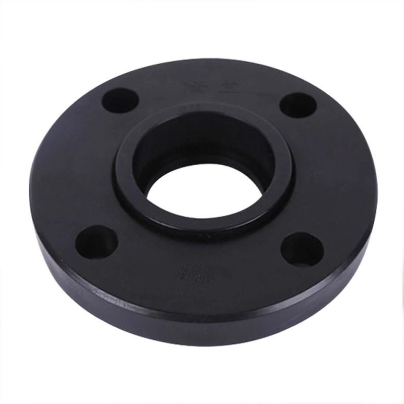 HDPE Flange Adapter and Coupling Pipe Fitting