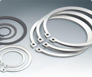 Retaining Ring &amp; Circlip (DIN471/DIN472/DIN6799)