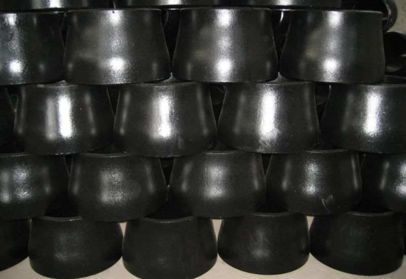 Carbon Steel Reducer Con. Reducer to ASME B16.9 (KT0065)