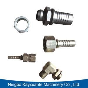 Pipe or Tubing Fitting&Stainless Steel Fastening Fitting &amp; Pipe Joint