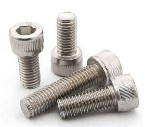 Outer Hexagon Bolt/ Hexagon Socket-Head Cap Screws