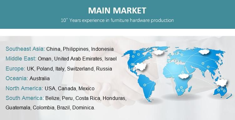 Chinese Factory Supply Metal Industrial Staples to Furniture