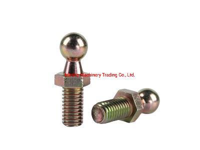 Non-Standard Cold- Forged Plug