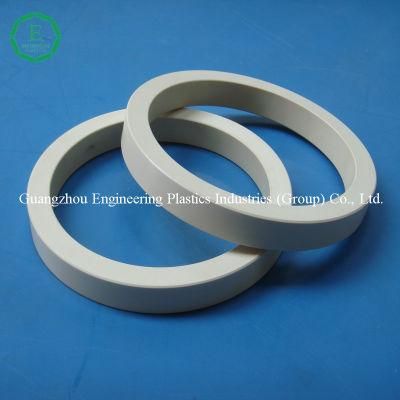 Nonstandard Customized Peek Hard Plastic Spacer