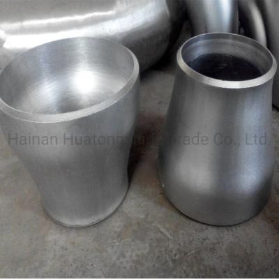 Carbon Steel Ecc Reducer for Oil