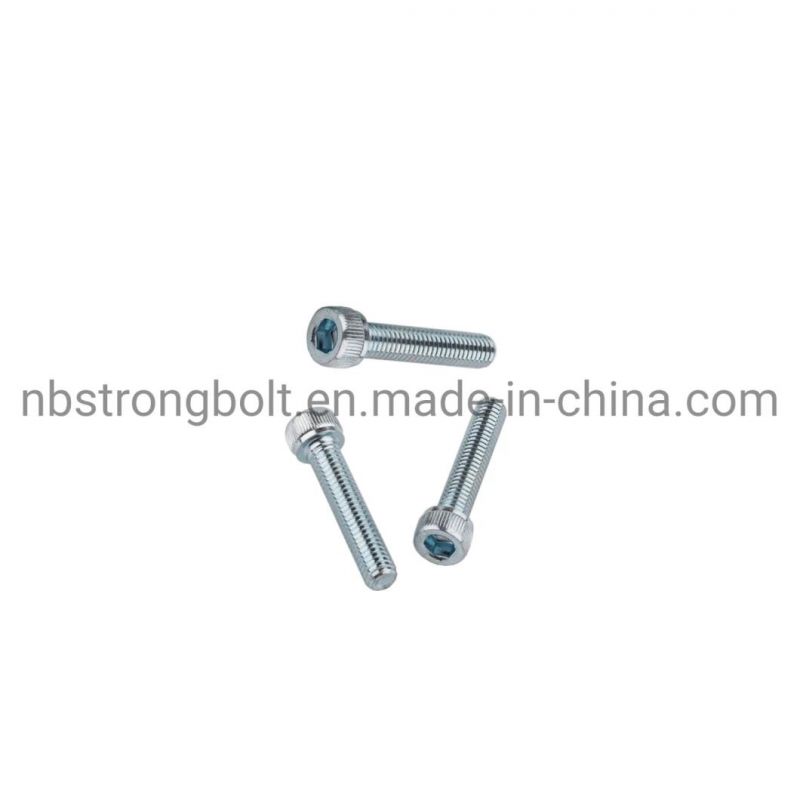 ANSI/ASME Hexagon Socket Head Cap Screw