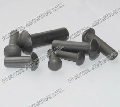 Fricwel Auto Parts Blind Rivet Small Pop Rivets 6mm Rivet Nut Tool Dfl-BS