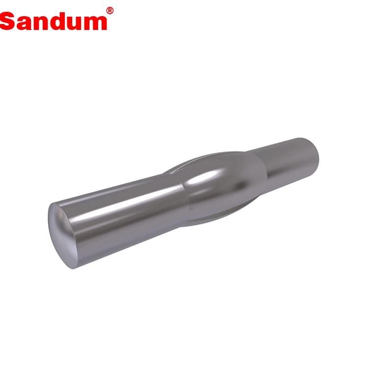 DIN1475 ISO8472 8473 Grooved Pins, Centre Grooved