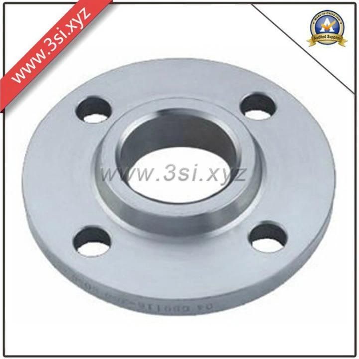 Hot Sale Quality ASME B16.49 Stainless Steel Slip on Flange (YZF-M146)