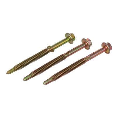 Self Drilling Screw Factory China No 5