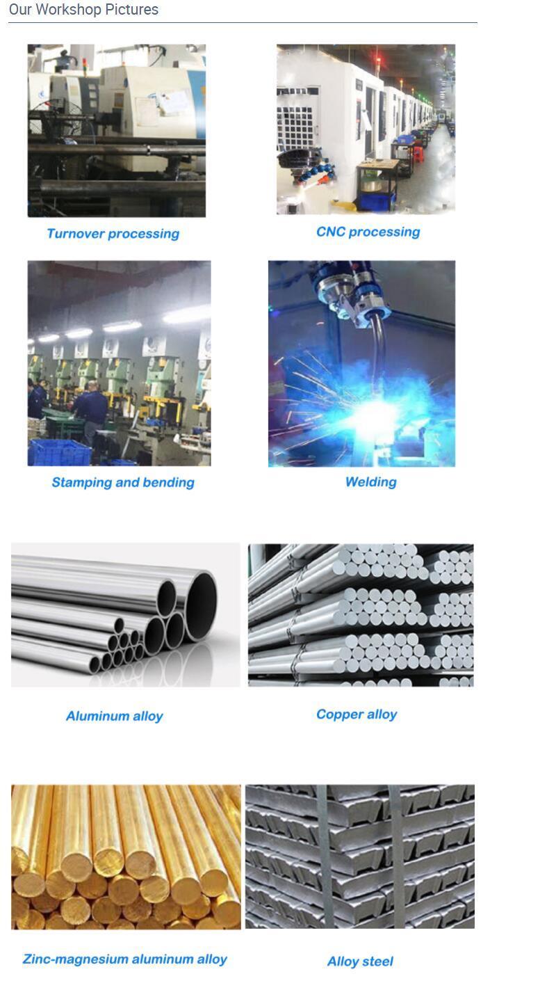 Factory High Quality Brass an Hose Fitting