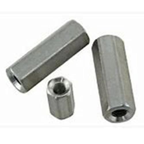 Stainless Steel Long Hex Coupling Nut Made in China