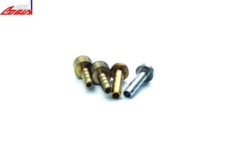 Quality Motorcycle and Bicycle Nipple Brass Nipple Oil Nipple Air Nipple