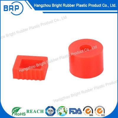 Customize Silicone Rubber Molded Products and Grommet