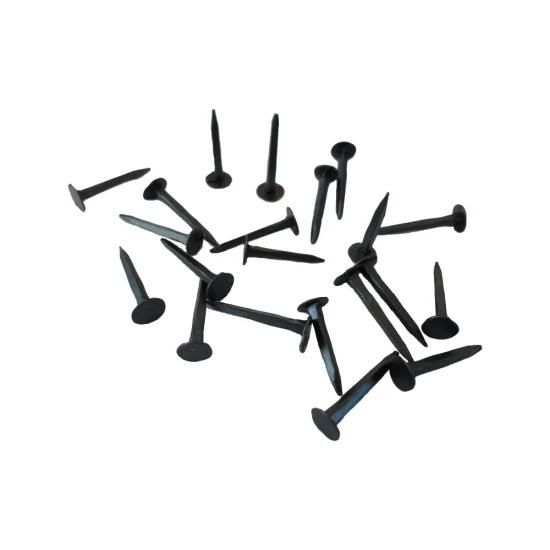 Three Stars Round Head Shoe Tack Nail