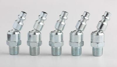 USA DN5.5 Industrial 360 Degree Swivel Rotation Fittings