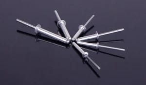 China Supplier Low Price High Quality Blind Rivets Copper Rivets