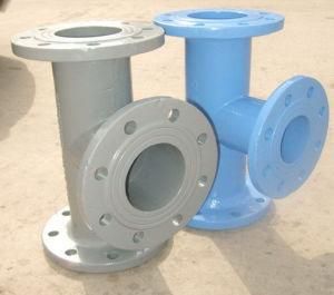 Ductile Iron Pipe Fitting