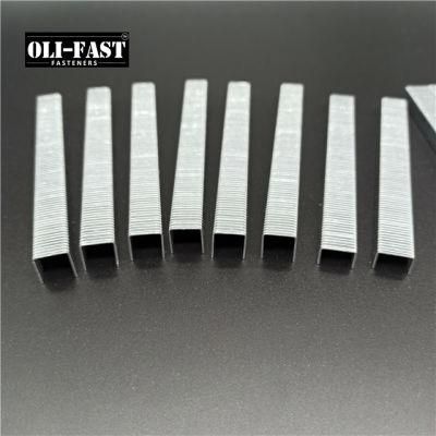 20ga 140 Series Upholstery Staples 8mm Tacker Clips