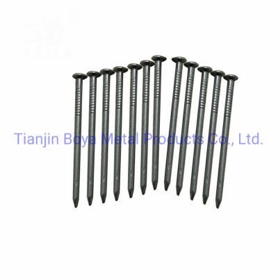 Top Quality Common Nails/Hardware/Galvanized/Hot Dipped Galvanized/Wood Nail for Construction