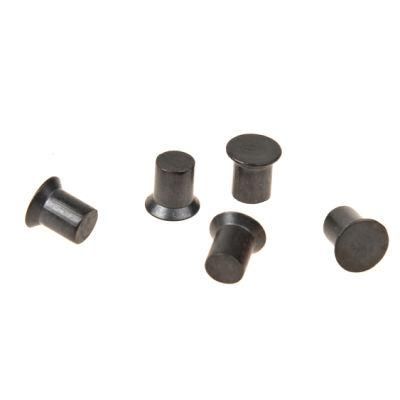 Nickel Plated Carbon Steel Solid Rivet