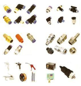 Air Fitting, Hydraulic Fittings