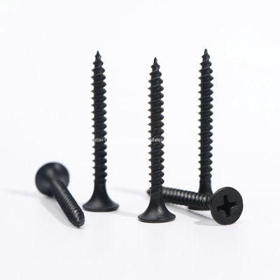 Bugle Head Drywall Screws Self-Tapping Sheetrock Screw Screws