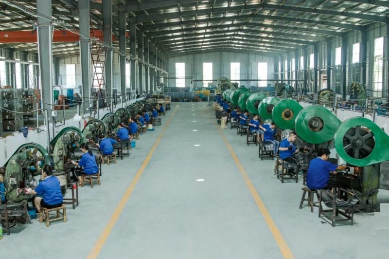 High Strength DIN472 External Retaining Ring Steel Snap Rings Internal Retaining Spring for Shaft