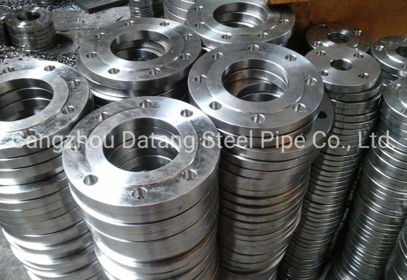 F316/316L Slip-on Flange