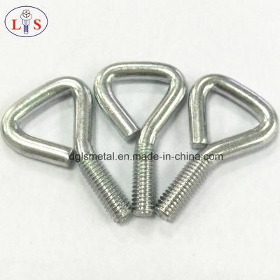 High Quality Eye Bolt and Hook Bolt