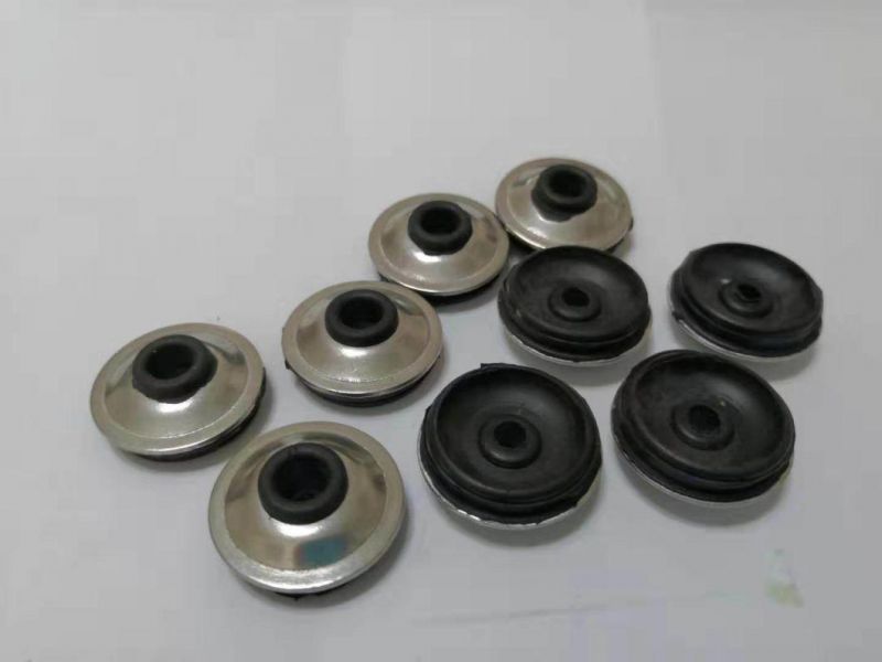 Stainless Steel 304 and EPDM Bond Washer Australia Market