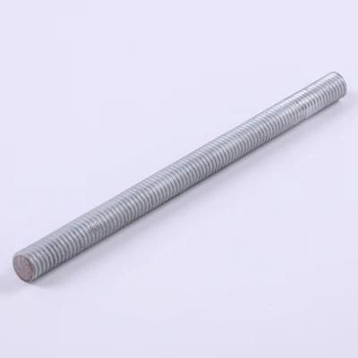 Thread Bolt, Thread Bar