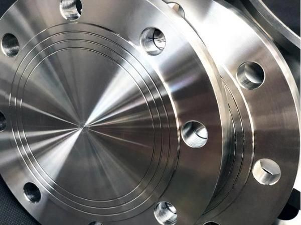 ASTM A182 F316L F22 Wn RF Class 900 Stainless Steel So Wn Flange
