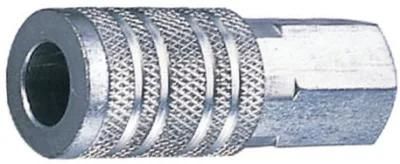 USA Series Milton Push Lock Quick Coupler