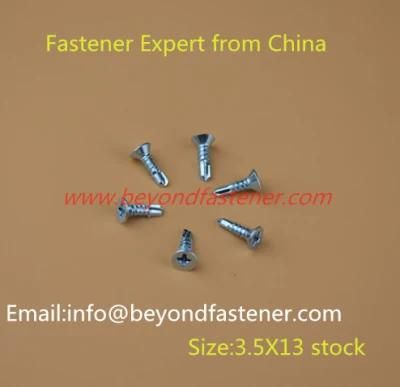 DIN7504p Screw Bolts Fastener