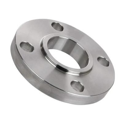 150 Slip on Flange 150lb Flat Face Flange