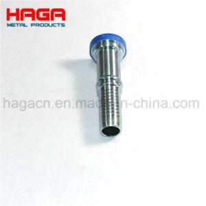 Double Gexagon Hydraulic Hose Fitting
