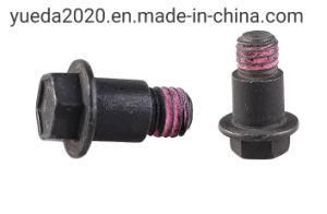Hex Washer Head Machine Screw
