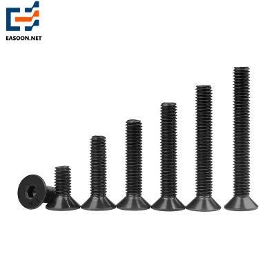 Class 10.9 Hex Socket Bolts Unf Unc 7/8 Bolt and Nuts