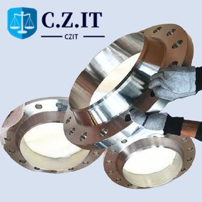 10 Inch Pipe Flange 273mm DN250 Class 300 Neck Flange
