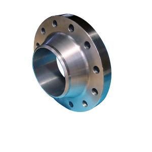 ANSI/DIN Forged Carbon Steel Adaptor Flanges in Pipe Fitting
