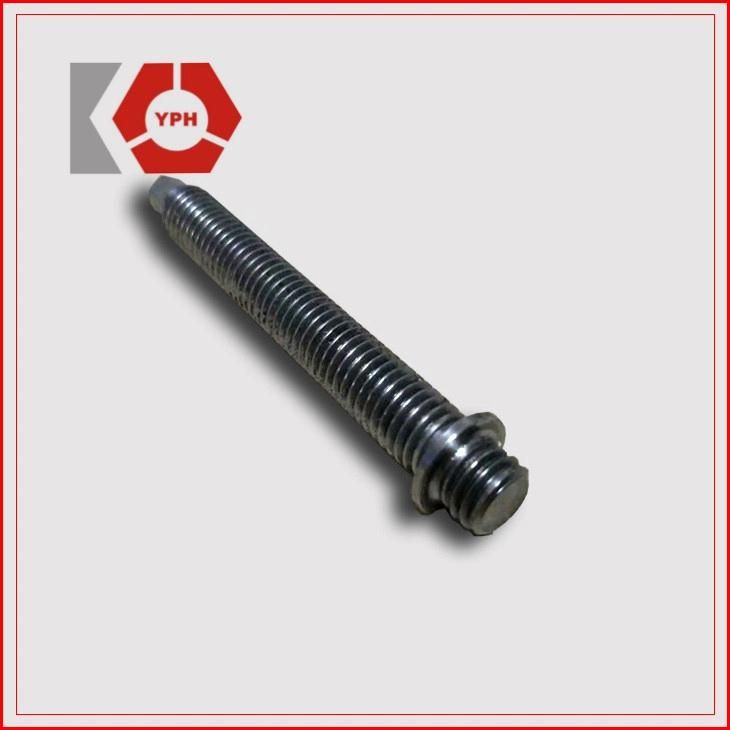 Stainless Hexagon Bolt
