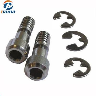 Mil-Std 83513 Hexagon Drive Jack Screw for Size J
