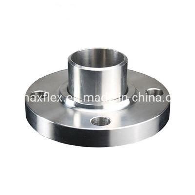 Carbon/ Stainless Steel 304 Class 150lbs Lap Joint Hosee Flanges