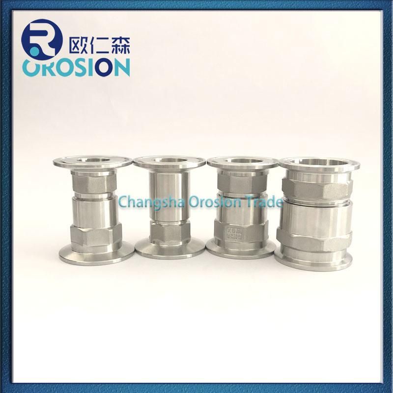 Stainless Steel All Type Ferrule