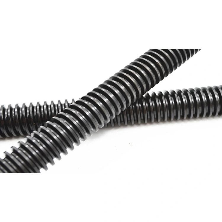 Acme Threaded Rod, Carbon Steel