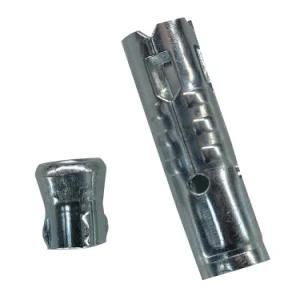Concrete Fish Scale Sleeve Anchor