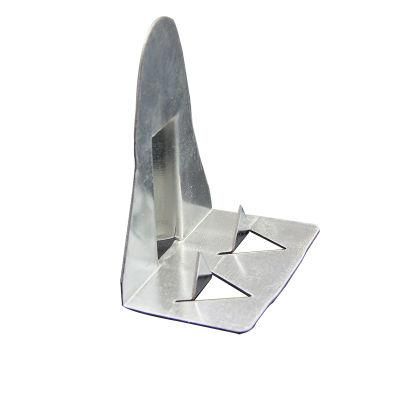 Zinc-Coated Steel Pre Insulated Duct Hanger for PIR HVAC Ducts