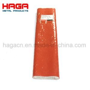 Flexible Silicone Rubber Hose Protection Tube Sleeve