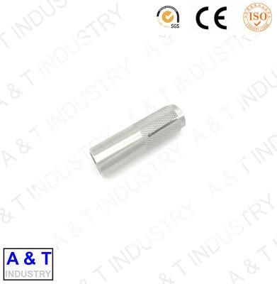 SS304 Drop in Expansion Anchor Bolts with High Quality